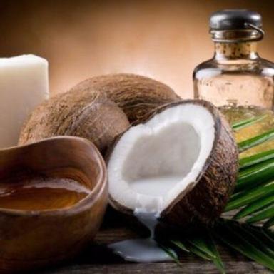 Organic Impurities Free Coconut Oil