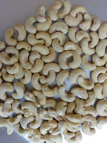 White Pure Nature Cashew Nut W240