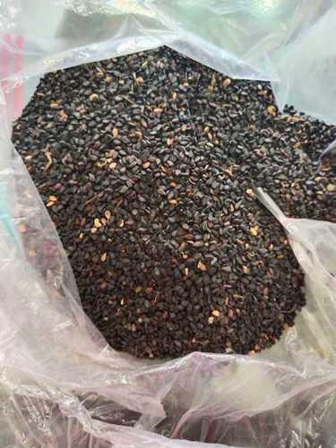 Organic Black Sesame Seeds Designed For: All