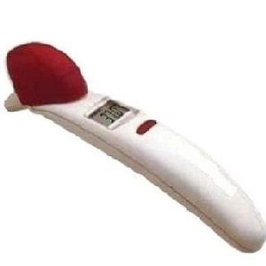 Digital Infrared Ear Thermometer Application: Clinic