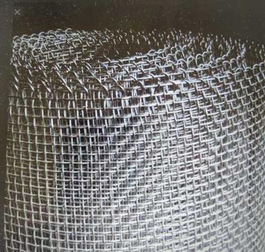 Galvanized Iron Wire Mesh