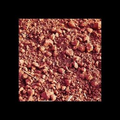 Minerals Laterite Red Soil