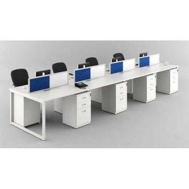 Modular Office Work Station For Computer