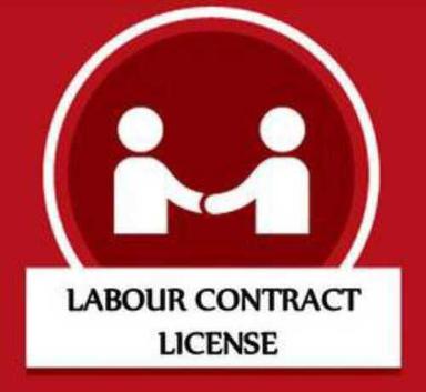 Labour Contract License Service Capacity: 100 Kg/Hr Kg/Hr