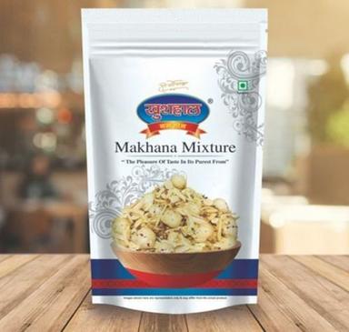 Khushhal Makhana Mixture Namkeen Grade: Edible