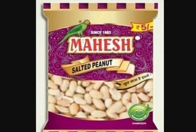 Mahesh Brand Salted Peanuts