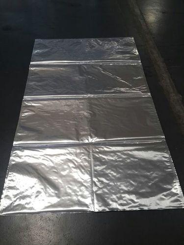 Octabin Aluminum Liner Packaging