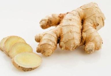 Natural Fresh Organic Raw Ginger