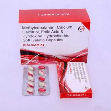 Methylcobalamin Hcl Capsules Room Temperature