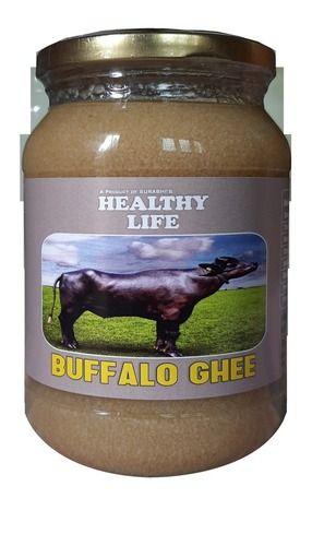 Pure Branded Buffalo Ghee Age Group: Adults