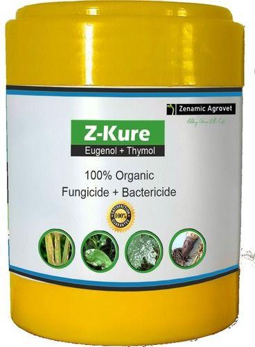 Z Kure 100% Organic Fungicide And Bactericide Powder