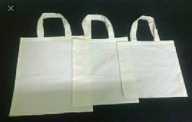 Ivory Customized Reusable Carry Bag