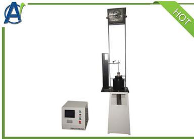 Non Combustibility Testing Machine Application: Industrial