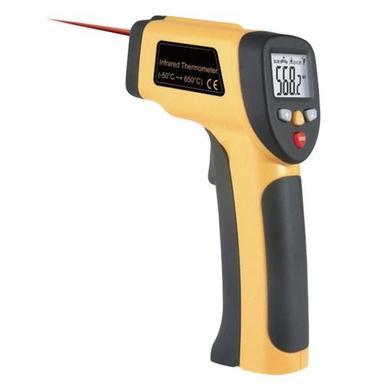 Portable Infrared Thermometers (IR65FS)
