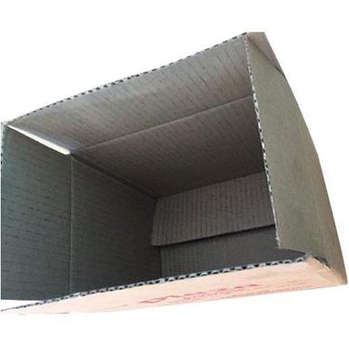 Rectangular Gift Packaging Corrugated Box