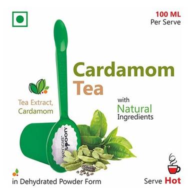 Packed Cardamom Tea 100 Ml Grade: A