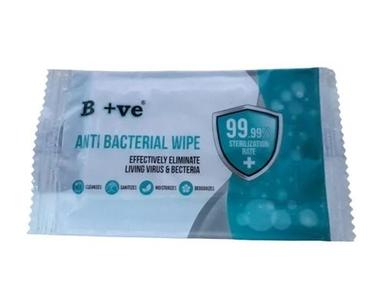 Non Woven Disposable Antibacterial Wet Wipes