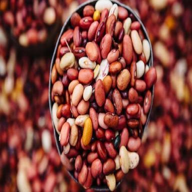 Oval Organic Nutritious Runner Beans