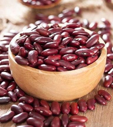 Organic Red Kidney Beans Shelf Life: 1 Years