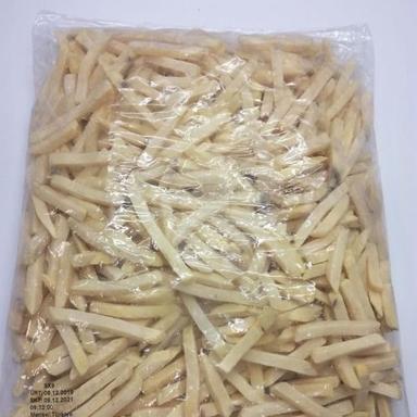 Instant French Fries 9Mm Packaging: Vacuum Pack