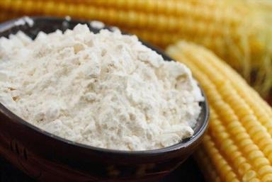 White Food Grade Corn Maize Starch Powder