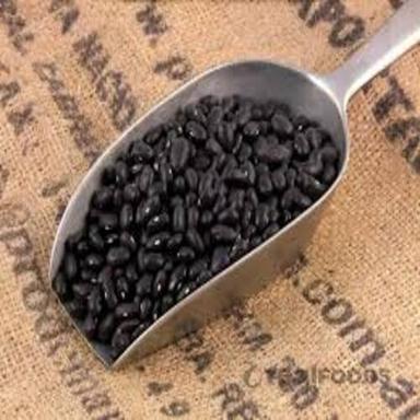 Organic and Natural Black Mung Beans