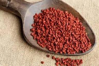 Herbal Product Natural Red Annatto Extract
