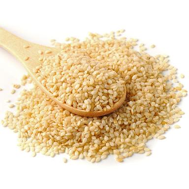 Common High Quality Raw Hulled White Sesame Seed