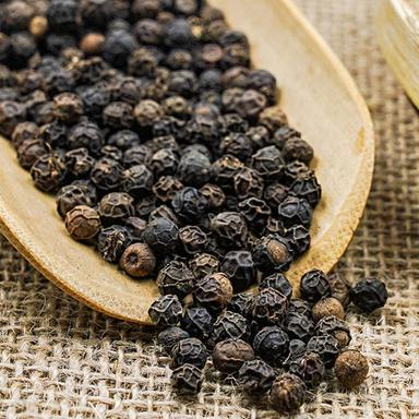 Natural Dried Black Pepper Grade: Medicine