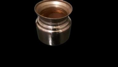 Metal 98.5% Pure Copper Om Lota