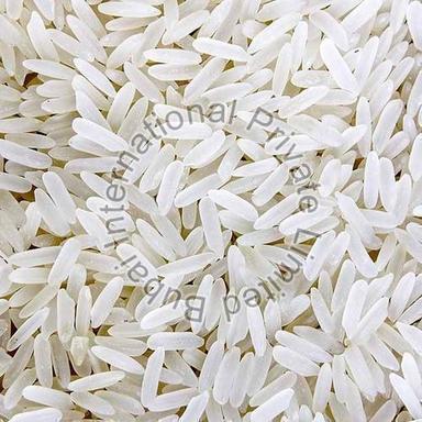 White Dried Sona Masoori Rice