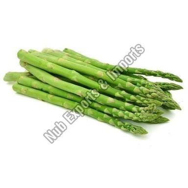Seasoned Farm Fresh Green Asparagus