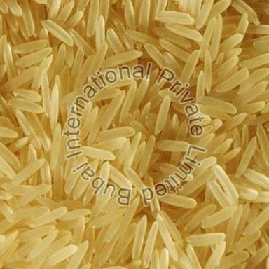 Brown Golden Sella Basmati Rice