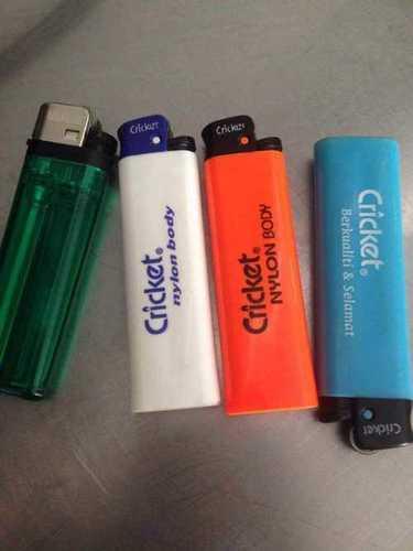 Pocket Size Portable Cigarette Gas Lighters