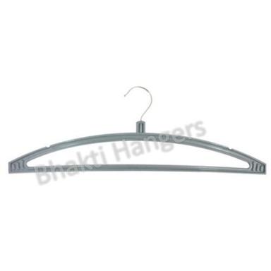Grey Bow Design T Shirt Hanger