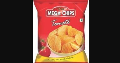 Vegetarian Kate Mega Tomato Flavor Potato Chips