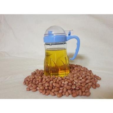 No Artificial Flavour Filtered Groundnut Oil Grade: Premium