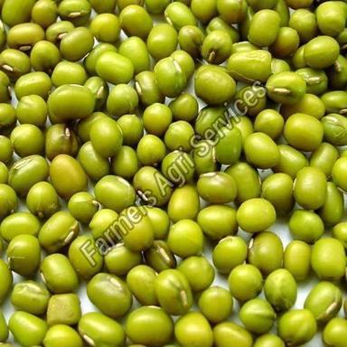 Common Healthy And Natural Green Gram Seeds