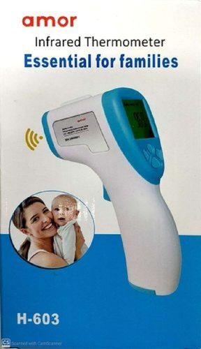 Non Contact Electronic Infrared Thermometer