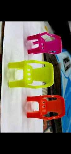 Multicolour Promotion Plastic Chair Toys