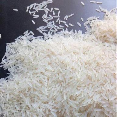 पूरी तरह से पॉलिश किया हुआ बासमती चावल का मिश्रण (%): 2