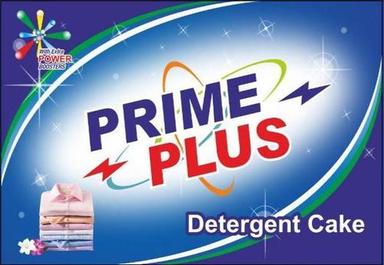 Prime Plus Detergent Cake Benzene %: 1