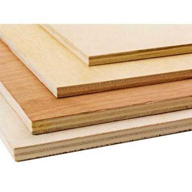 Zinc Anode Waterproof Plywood