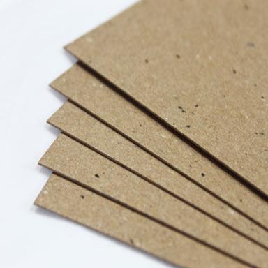 Grey Light Weight Kraft Paper