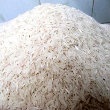 Organic White Sharbati Non Basmati Rice Shelf Life: 1 Years