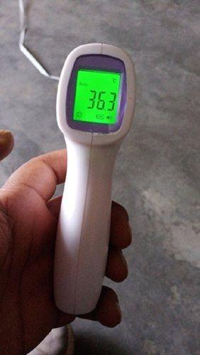 High Accuracy Digital Infrared Thermometer