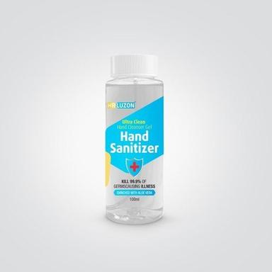Ultra Clean Hand Cleanser Gel Hand Sanitizer Age Group: Suitable For All Ages
