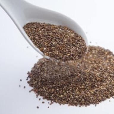 Common Healthy And Natural Brown Sesame Seeds