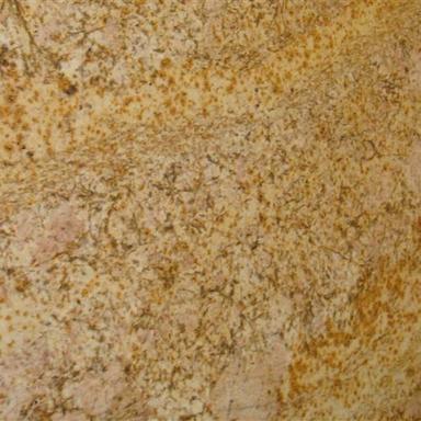 Imperial Gold Granite Slab Size: Various Sizes Are Available