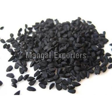 Organic And Natural Black Cumin Seeds Grade: Food Grade